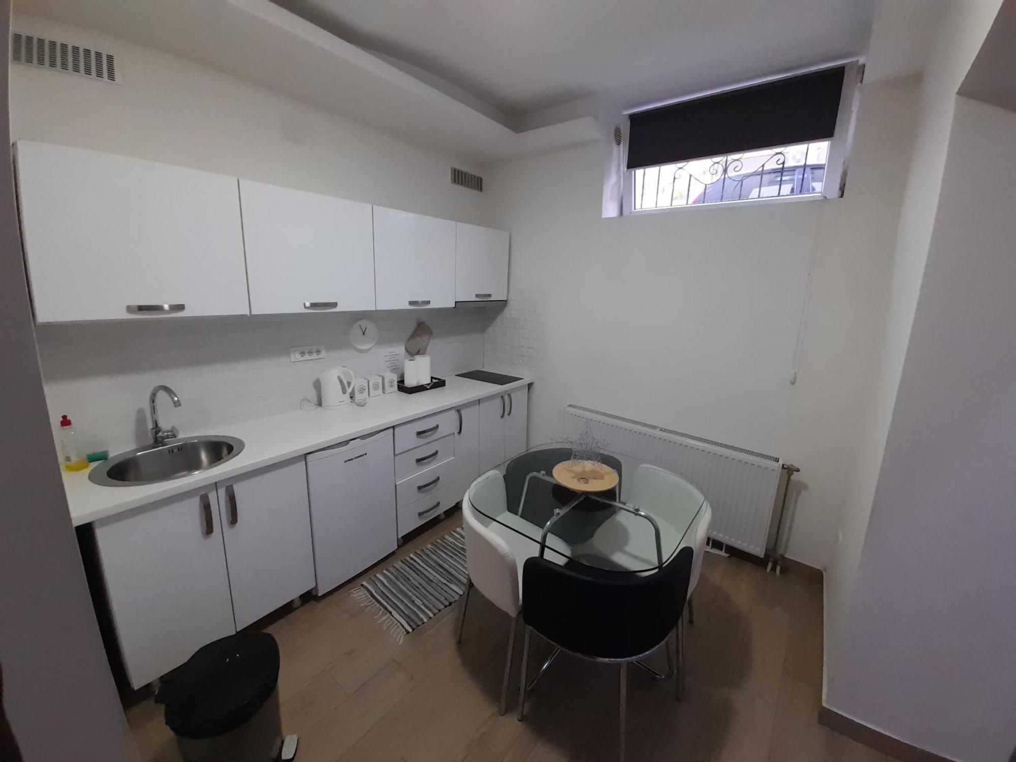 Apartmán Xenia2 Bělehrad Exteriér fotografie