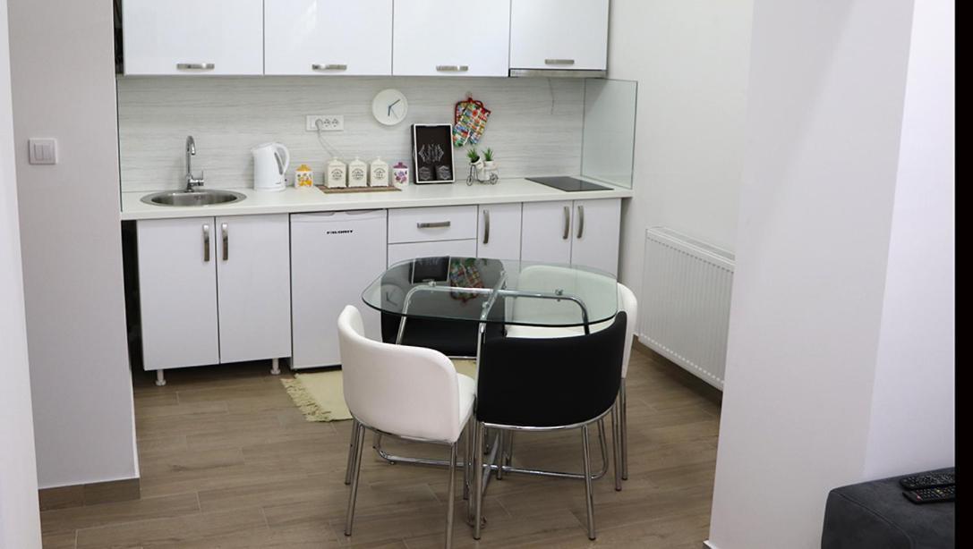 Apartmán Xenia2 Bělehrad Exteriér fotografie