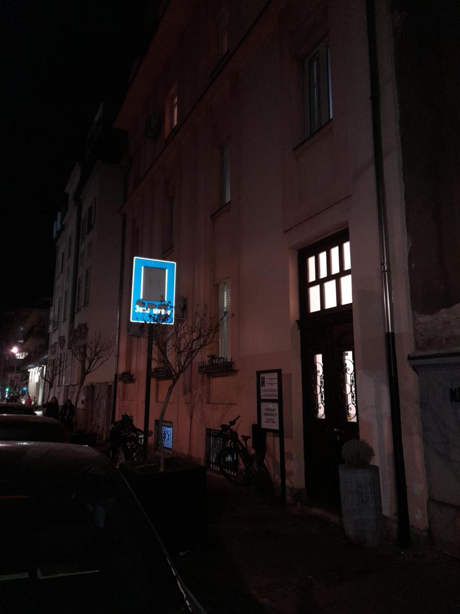 Apartmán Xenia2 Bělehrad Exteriér fotografie